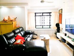 Blk 403 Admiralty Link (Sembawang), HDB 5 Rooms #527085671